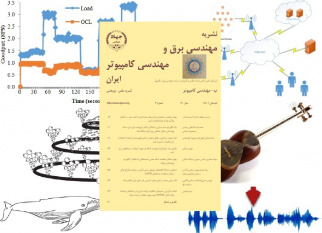 انتشار شماره تابستان مجلد کامپیوتر نشریه مهندسی برق و مهندسی کامپیوتر ایران
