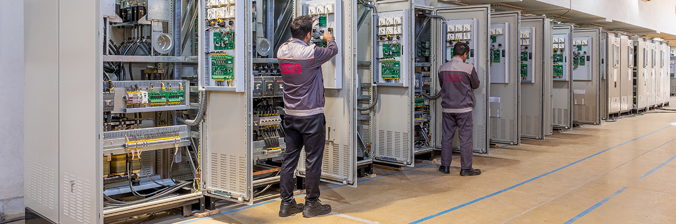 FM Radio Transmitters