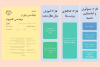 انتشار نخستین شماره سال 1405 مجلد کامپیوتر، نشریه مهندسی برق و مهندسی کامپیوتر ایران